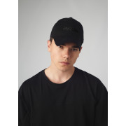 Бейсболка Custom Wear Japan Black Logo