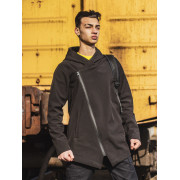 Куртка-мантія Custom Wear Assassin чорна S