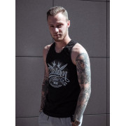 Майка Custom Wear Swallows BLK XS