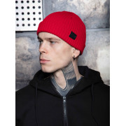 Шапка Custom Wear Leon, Red