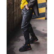 Штани без начосу Custom Wear Cargo Premium сірі S
